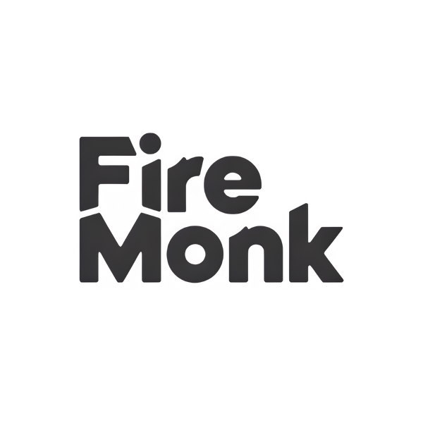 Fire Monk